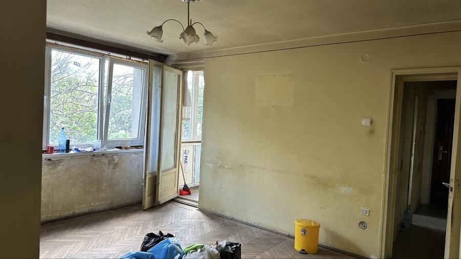 3 camere, Nicolae Grigorescu 19 - 5