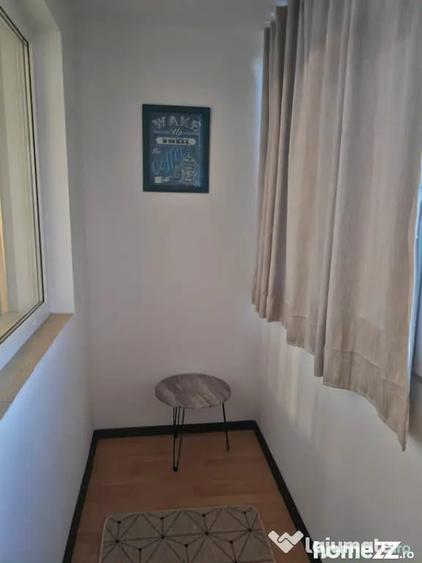 Apartament cu 2 camere decomandat în Tomis Nord