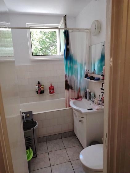 Apartament cu 2 camere semidecomandat în Ultracentral