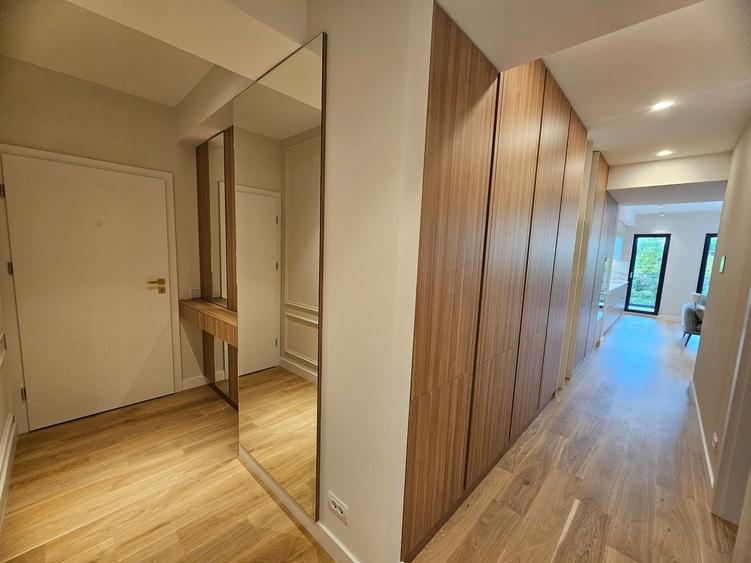 Straulesti | Apartament 3 camere - 20