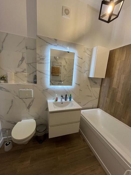 Apartament 3 Camere Pallady 8 min de metrou N Teclu - 4