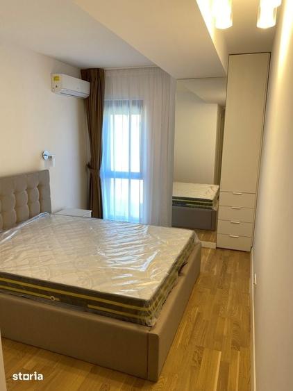 Apartament cu 3 camere în Grivița