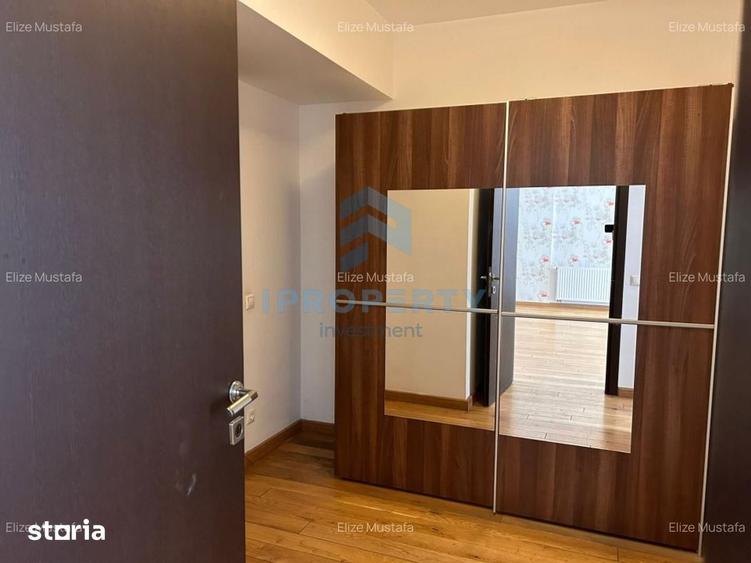 Apartament cu 2 camere, mobilat în Pipera — fotografia 3