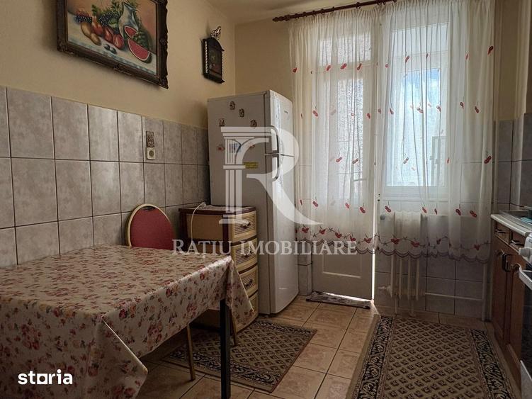 Apartament cu 3 camere | Etaj 1 | Bulevardul Dacia | Oradea - 17