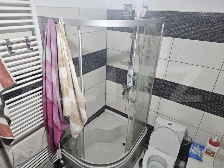 Casa P+E+M de 138 mp, teren 480 mp, Albesti - 14