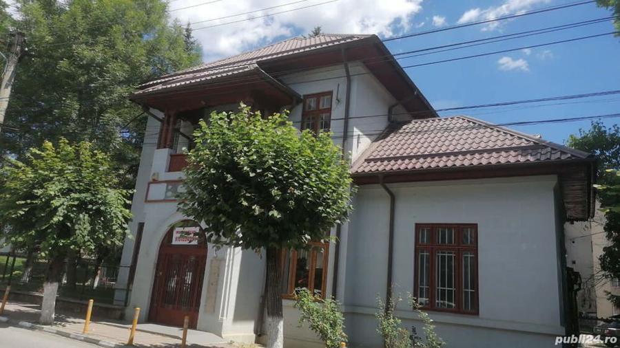 Vanzare spatiu Slanic - 5