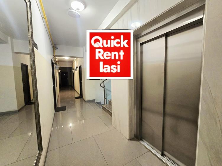 Apartament cu 2 camere semidecomandat în Ultracentral
