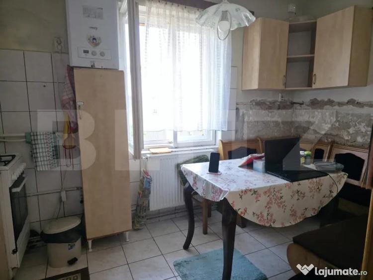 Casă cu 3 camere cu Teren 572 Mp în Gruia