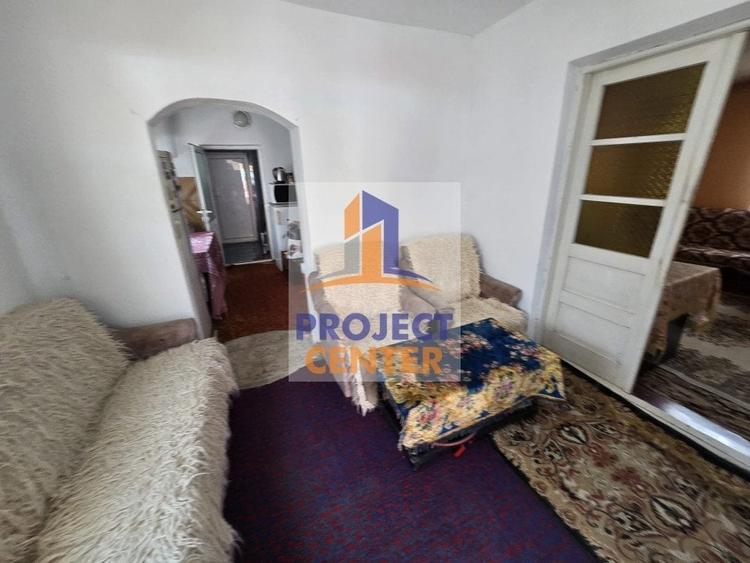 Casă cu 3 camere cu Teren 2101 Mp în Albota