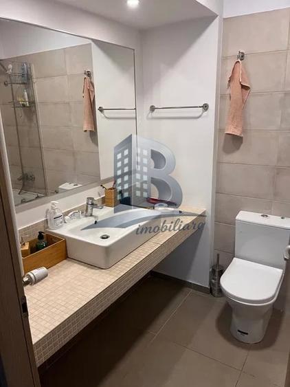 Garsonieră semidecomandată în Grozăvești