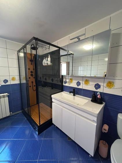 Casă individuală cu 4 camere cu Canalizare în Smârdan
