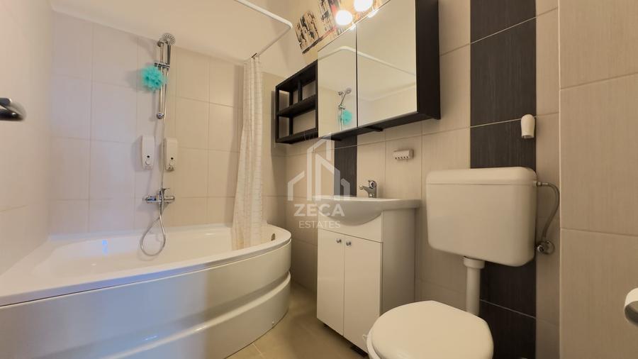 Apartament 3 camere decomandat de închiriat | Popești-Leordeni | Str Amurgului - 9