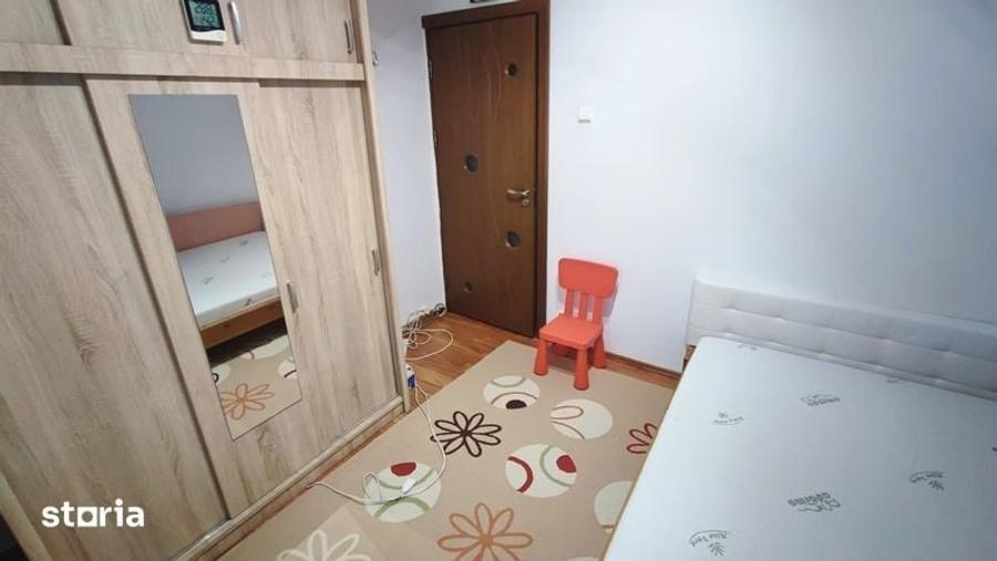 Chirie Apartament 2 camere AC si Centrala - 3