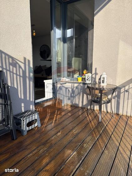 Apartament 2 camere | Brancoveanu | The Park | Prima Inchiriere - 8