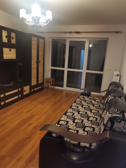 INCHIRIEZ apartament 2 camere ZONA Tractoru - CORESI - LUX DIVINA - 10