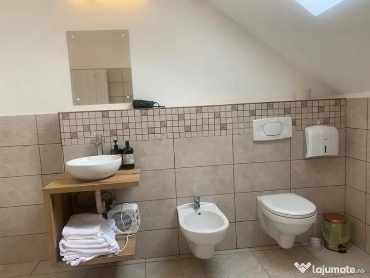 Casă cu 5 camere cu Teren 277 Mp în Malu Mare