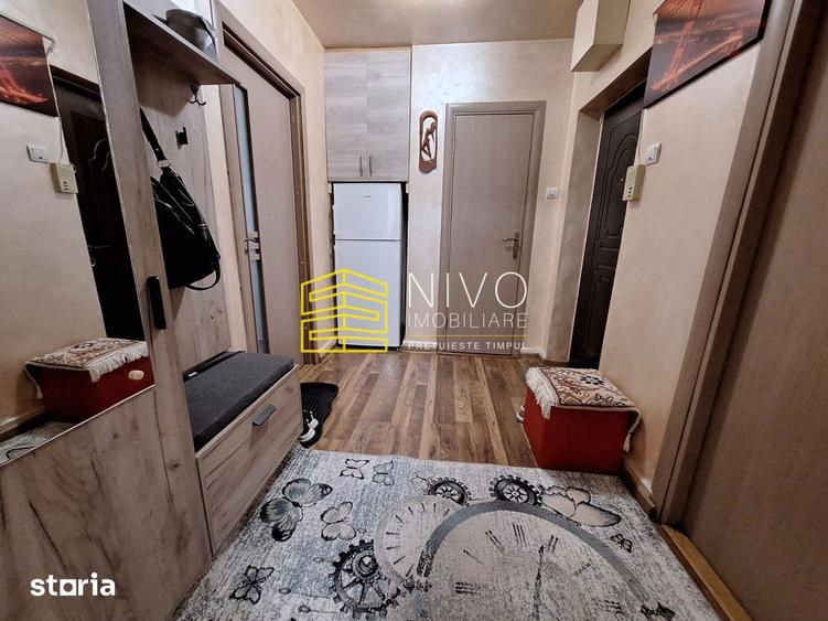 Apartament 3 camere Tg. Mure? Mure?eni Str. Hunedoara - 12