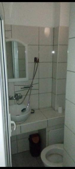 Garsonieră circulară în Tomis Nord