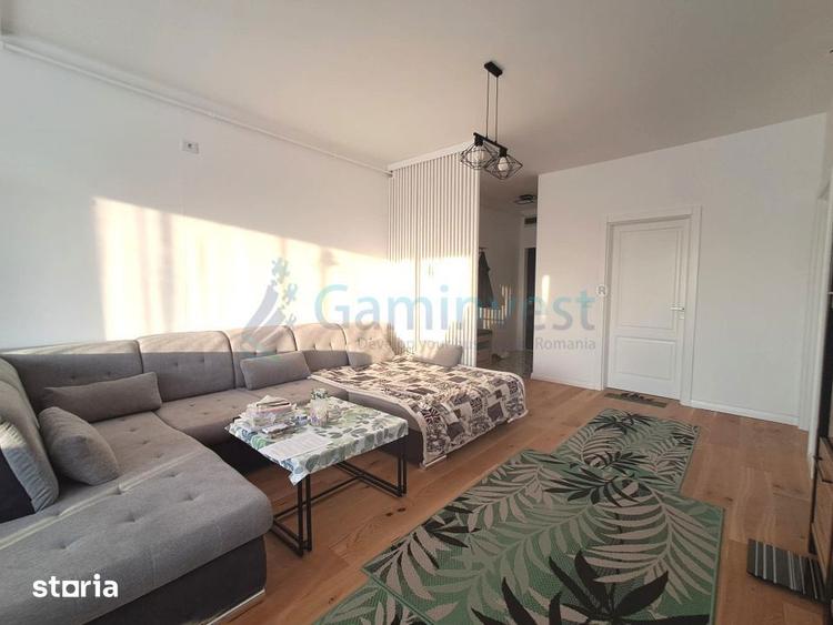Apartament cu 3 camere in Santandrei,Gaminvest,A2724 - 11