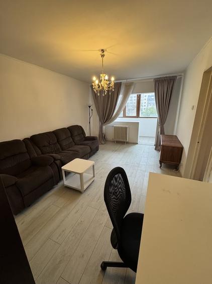 Apartament cu 2 camere decomandat în Sălăjan