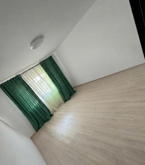 Apartament cu 2 camere în Exterior Est