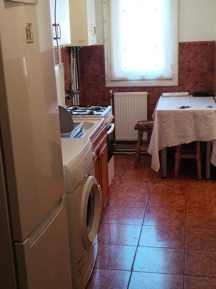 Garsonieră decomandată în Cetate