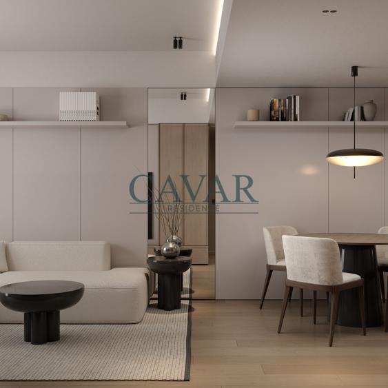 Apartament 3 Camere 2 Bai Finisaje Premium - 7