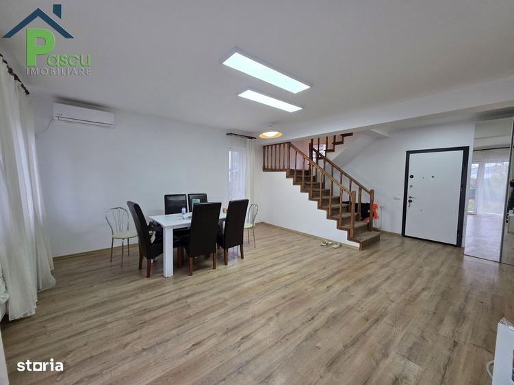 Vila Otopeni, drumul Garii Balotesti, aeroport, 4 camere, 3 bai - 4