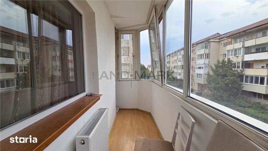 APARTAMENT 1 CAMERA ET 2 INT TIMOTEI POPOVICI - 4