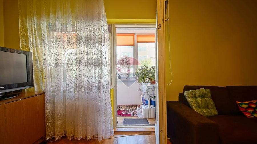 COMISION 0% | Apartament cu 2 camere | Etajul 1 | Racadau... - 14