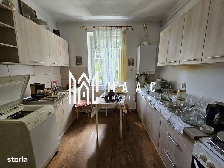 Casa tip duplex | Teren 335 mp | Acces auto | Trei Stejari - 4