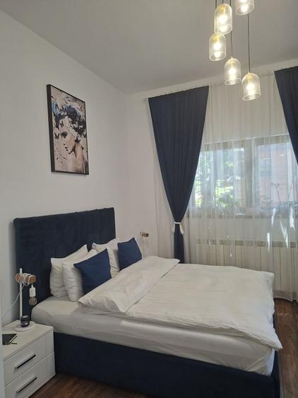Casă cu 3 camere în Năvodari Tabără