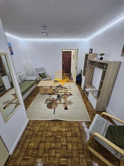 Garsonieră decomandată, mobilată în Gheorgheni