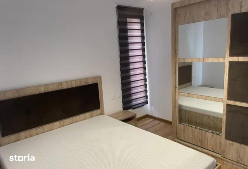 Apartament cu 2 camere în Nord