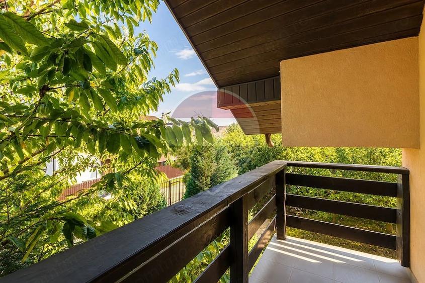 Casă cu 4 camere cu Teren 400 Mp în Horpaz