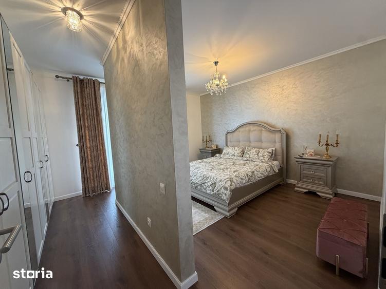 Apartament 2 camere | Qualis | 65 mp | 2 terase | Prima inchiriere - 15