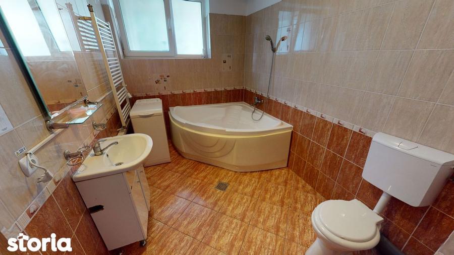 Vila individuala 7 camere | ideala birouri - 19