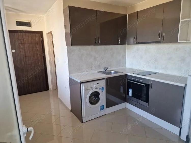 Apartament cu 2 camere decomandat în Mărășești