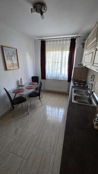 Apartament 2 camere decomandat Manastur, zona Academia de Muzica - 9