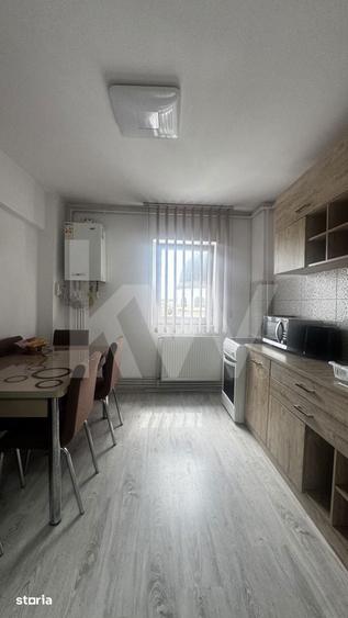 Apartament 2 camere de inchiriat Mihai Viteazu - Locatie excelent - 7