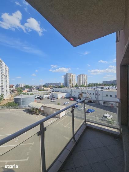 Apartament cu 2 camere în Titan — fotografia 3