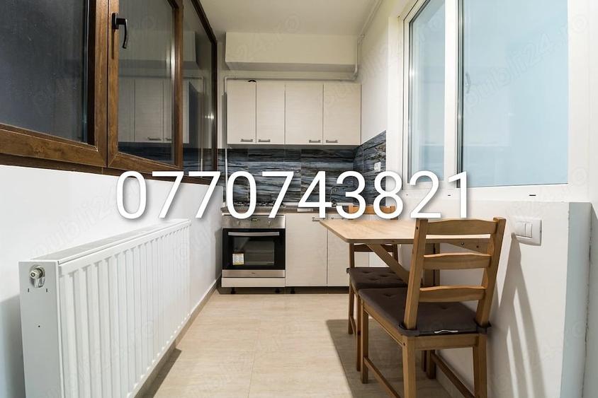 2 camere - Militari Residence - Tineretului 19 - 1
