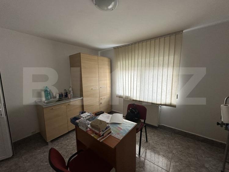 Apartament 3 camere, 77 mp utili, zona Micro 17 - 5