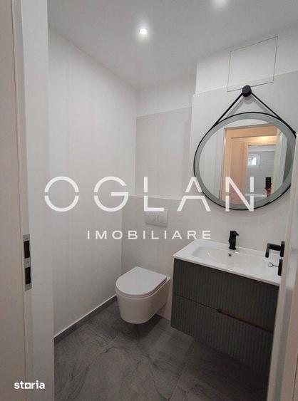 Apartament cu 3 camere în Ștrand