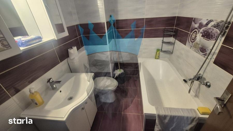Apartament 2 Camere Aparatorii Patriei Bucuresti - 14