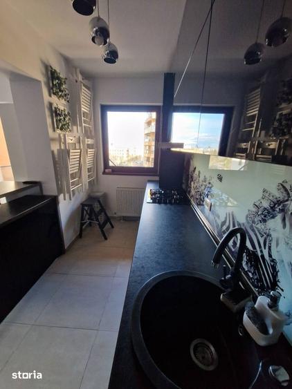 Apartament cu 3 camere în Grozăvești