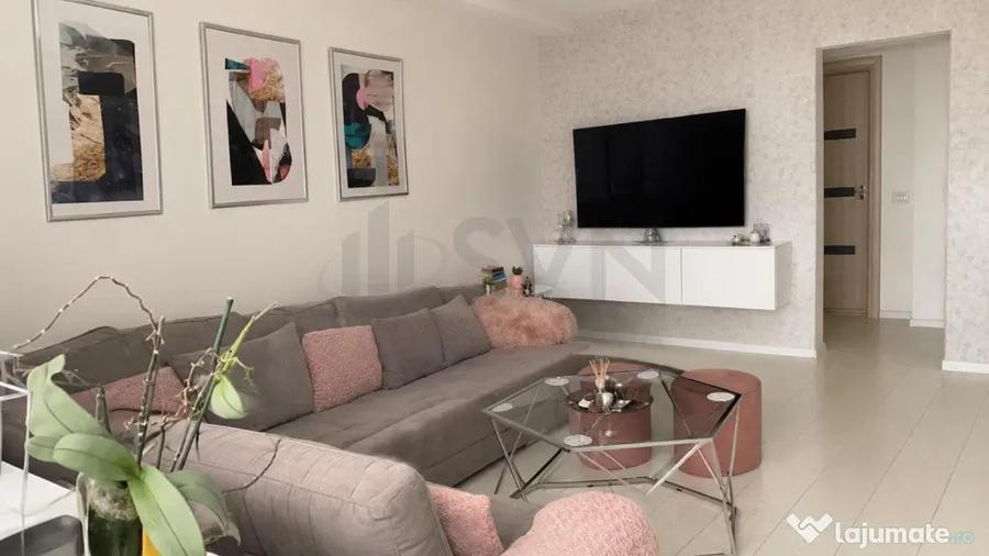 Apartament 2 camere I Stefan cel Mare I Parcul Circului - Bucuresti (Bucuresti-Ilfov) - 7