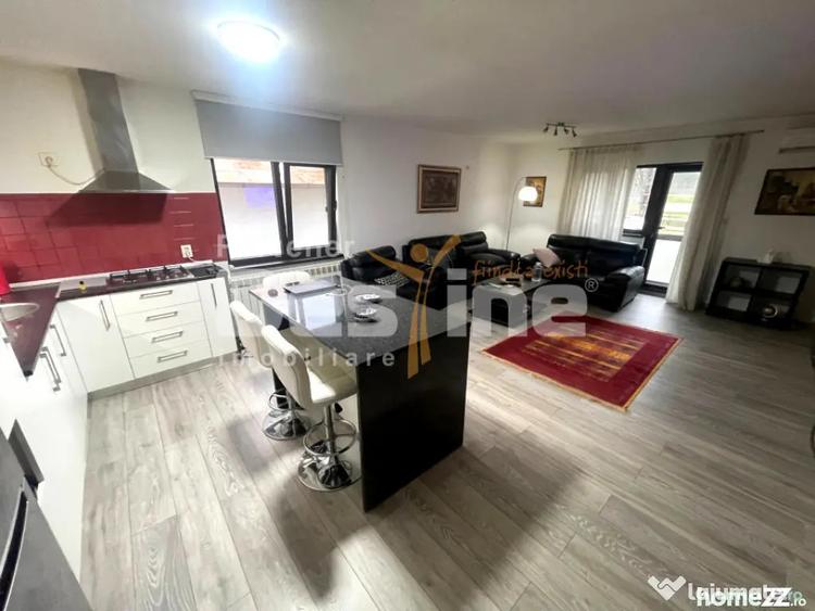Casă cu 6 camere cu Teren 968 Mp în Păulești