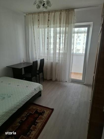 Pf inchiriez ap 2 camere decomandate in zona Alexandru - 4