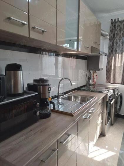 Apartament 2 Camere Complet Decomandat Parter, 51 mp - 2